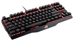 ASUS ROG Claymore Core keyboard BROWN