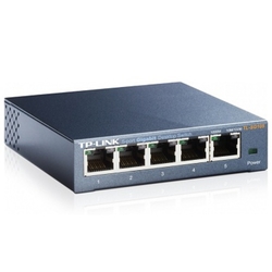 TP-LINK TL-SG105 5-port Gigabit Switch