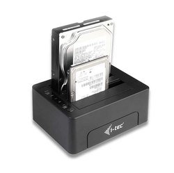 I-TEC USB 3.0 SATA HDD Clone dok.stanice