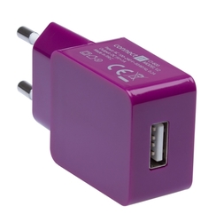 CONNECT IT CI-600 adaptér 230 1xUSB1A VI