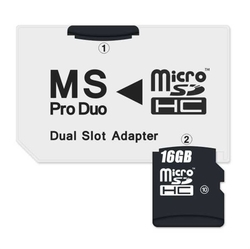 Connect IT CI-1138 Adaptér MS