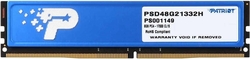 PATRIOT PSD48G21332H