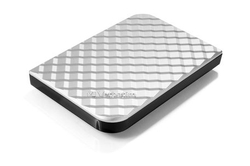 VERBATIM Store 1TB G2 Silver (53197)