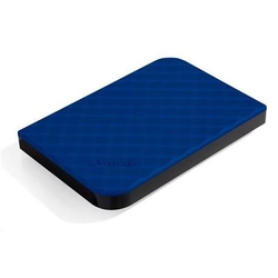 VERBATIM Store 1TB G2 Blue (53200)