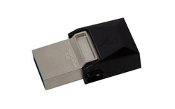 Kingston USB 3.0 32GB DT microDuo