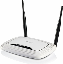 TP-LINK TL-WR841N Wireless N Router