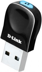 D-LINK WiFi N300 Mini Adaptér (DWA-131)