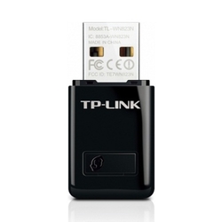 TP-LINK TL-WN823N WiFi USB adaptér