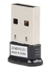 GEMBIRD Adapter USB BT v4.0, mini dongle