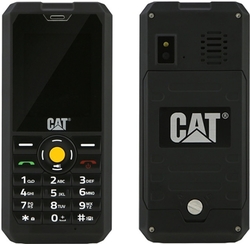 Caterpillar CAT B30 Dual SIM