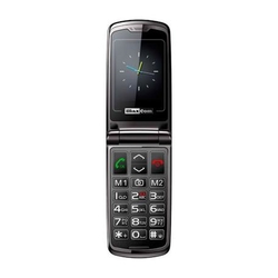 MaxCom MM822 mobilní telefon