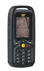 Caterpillar Cat B25 Dual SIM