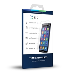 FIXED GLASS V S1 Lite,033mm FIXG-124-033