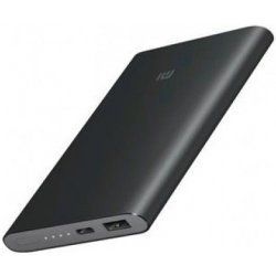 Xiaomi Mi Pwb PRO 10000mAh černá 967185