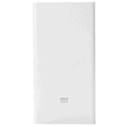 Xiaomi Pwb 2 20000 mAh bílá 967351