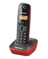 PANASONIC KX-TG1611FXR