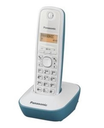 PANASONIC KX-TG1611FXC