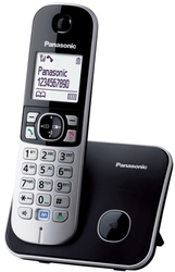 PANASONIC KX-TG6811FXB