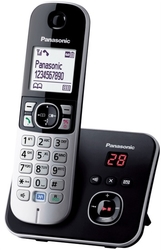 PANASONIC KX-TG6821FXB