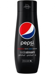 SodaStream Pepsi Max 440 ml