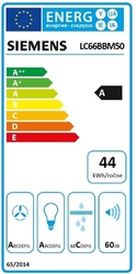 SIEMENS LC66BBM50