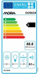 MORA OO 963 X