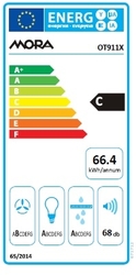 MORA OT 911 X