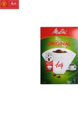 MELITTA filtry Original 1x4/40 