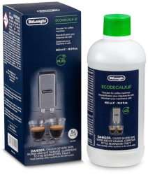 De'Longhi EcoDecalk DLSC 500