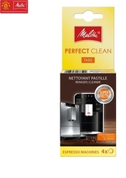 MELITTA PERFECT CLEAN Espresso tablety