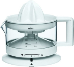 BRAUN CJ 3000 WH