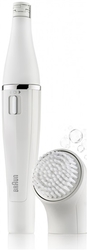 BRAUN Face 810