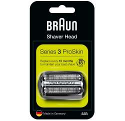 BRAUN CombiPack Series 3-32B Micro
