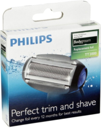 PHILIPS TT 2000/43