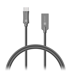 CONNECT IT CCA-5010 kab USB-C Steel An