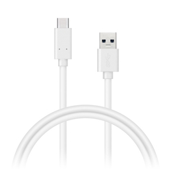 CONNECT IT CI-1175 USB-C kabel 0,5m Wh