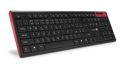 Connect IT CKB-3000 klávesnice, černá