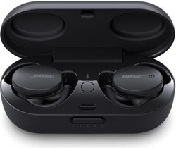 Bose Sport Earbuds triple black