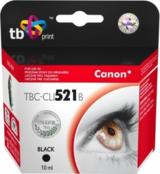 CANON CLI-521BK Black
