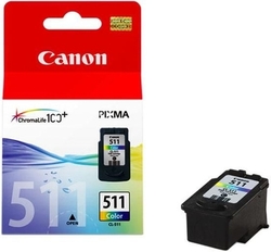 CANON CL-511 Color