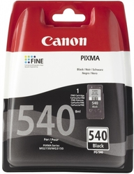 CANON PG-540BK Black