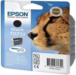 EPSON T0711 Black, C13T07114012