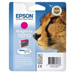 EPSON T0713 Magenta, C13T07134012