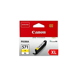 CANON CLI-571 XL Y Yellow