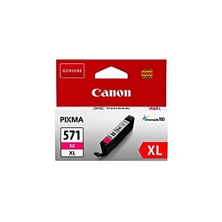 CANON CLI-571 XL M Magenta