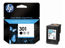 HP 301 Black, CH561EE