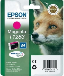 EPSON T1283 Magenta, C13T12834012