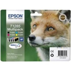 EPSON T1285 Multipack, C13T12854012