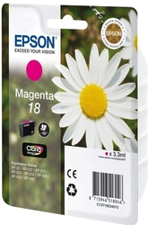 EPSON T1803 Magenta, C13T18034012