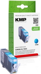KMP C83 (CLI-526C)